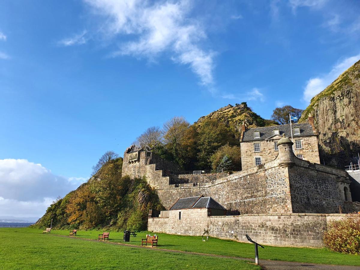Appartement Dumbarton Castle Way Extérieur photo